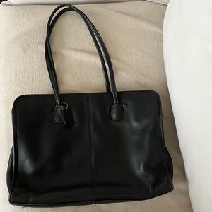 Vintage COACH 90s 7307 bag